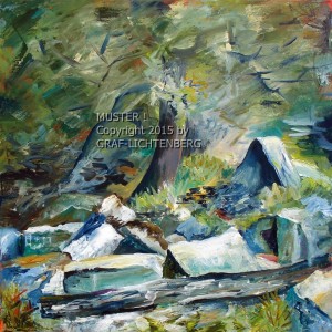 0037 Auf der Wolkenburg 50 x 50