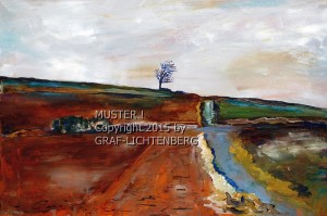 0050 Biebernheim 60 x 40