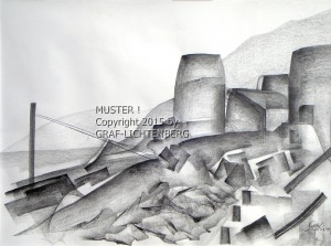 0058 Brücke von Remagen 60 x 40