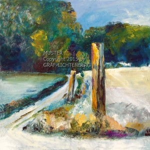 0061 B's Platz 50 x 50