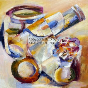 Emmanuel's Flöte 50 x 50