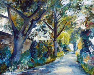 Schillingscapellen 60 x 50