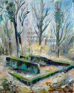 Weilbergwinde 40 x 50