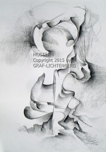 Energiegeladene Musik-Weatherman 40 x 60