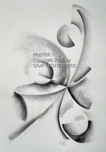 Mandarinenbaum 40 x 60