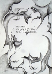 Sinnsuche 8 - 40 x 60