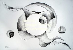 424 Die Indifferenz NEU 600 CR