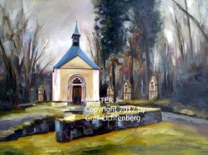 434 Waldkapelle 800 CR