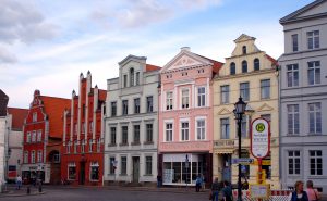 Wismar