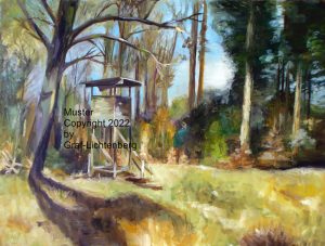 453 Die Kanzel 1000 CR